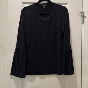 Banana republic black sweater